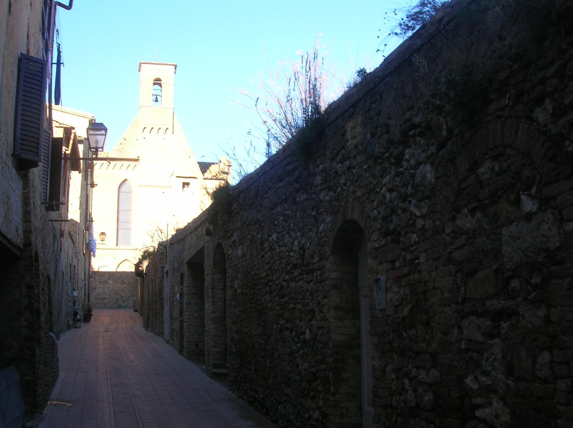 Guide San Gimignano
